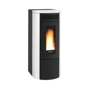 Pelletofen La Nordica Extraflame Costanza Idro 5.0 | 16 kW wasserführend