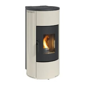 Pelletofen La Nordica Extraflame Daniela 8 kW