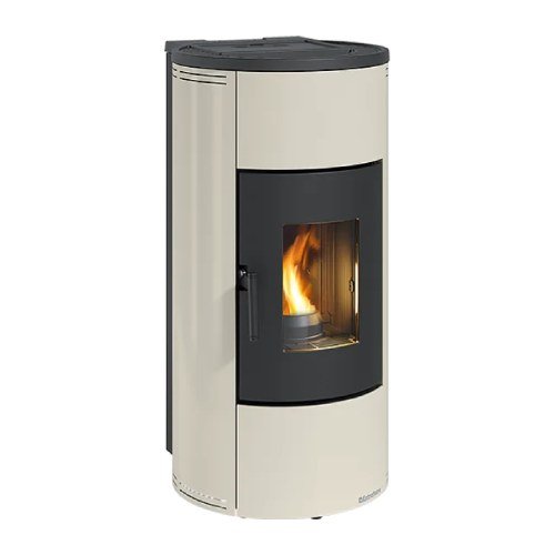 Pelletofen La Nordica Extraflame Daniela 8 kW