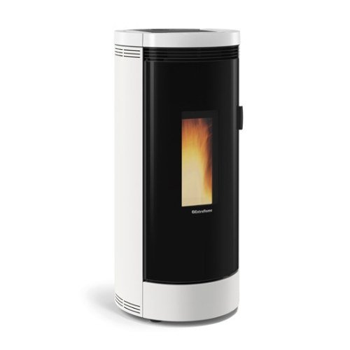 Pelletofen La Nordica Extraflame Debby Evo 9 kW