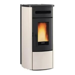 Pelletofen La Nordica Extraflame Guenda Idro 5.0 | 16,7 kW wasserführend