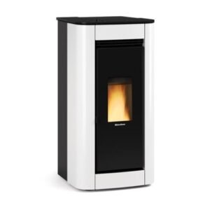 Pelletofen La Nordica Extraflame Ilary Top 8 kW