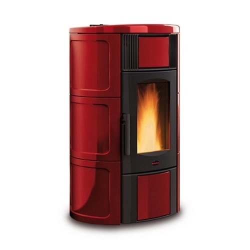 Pelletofen La Nordica Extraflame Iside Idro 5.0.16 | 19 kW wasserführend