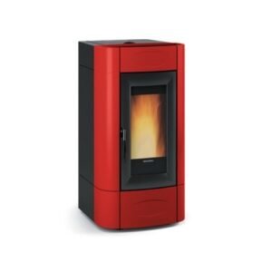 Pelletofen La Nordica Extraflame Isidora Idro H16 5.0.16 | 18,9 kW wasserführend