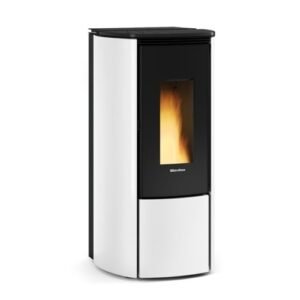 Pelletofen La Nordica Extraflame Katia 9 5.0 Evo 9 kW