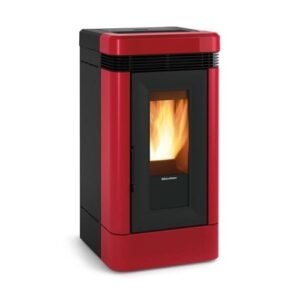 Pelletofen La Nordica Extraflame Lucia Plus.16 12 kW