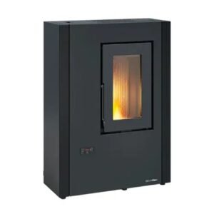 Pelletofen La Nordica Extraflame Luisella 5.0 Maxi 7 kW