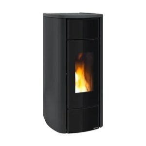Pelletofen La Nordica Extraflame Miriana Idro H20 22,4 kW wasserführend