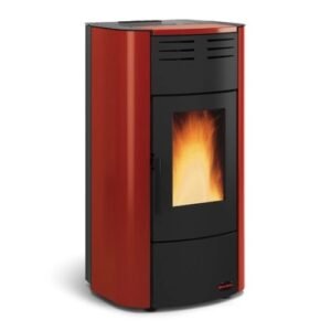 Pelletofen La Nordica Extraflame Raffaella Idro H15 5.0.16 | 19 kW wasserführend