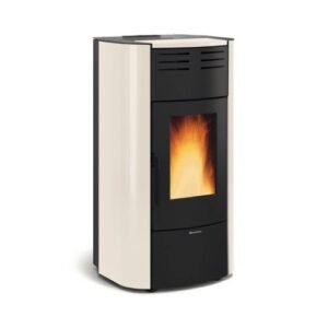 Pelletofen La Nordica Extraflame Raffaella Idro H18 5.0.16 | 23,6 kW wasserführend