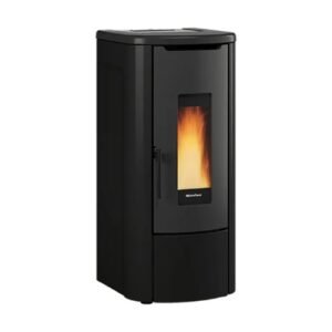 Pelletofen La Nordica Extraflame Rosanna Idro 5.0 | 14,3 kW wasserführend