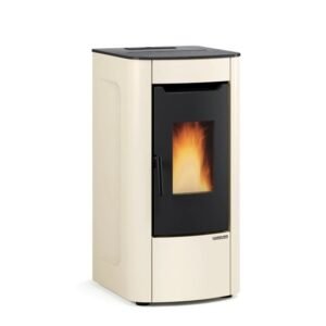 Pelletofen La Nordica Extraflame Sabry 5.0 Evo 7 kW