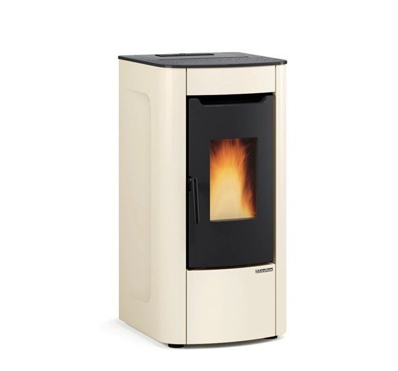 Pelletofen La Nordica Extraflame Sabry 5.0 Evo 7 kW