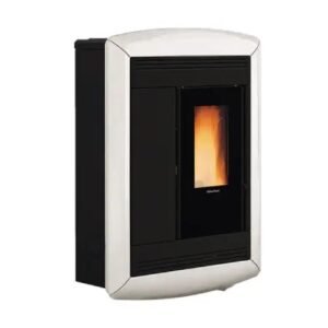 Pelletofen La Nordica Extraflame Souvenir Plus Lux 5.0 | 10 kW