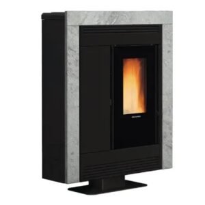 Pelletofen La Nordica Extraflame Souvenir Plus Petra 5.0 | 10 kW