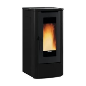 Pelletofen La Nordica Extraflame Teorema Plus AD 12 kW