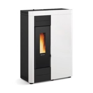 Pelletofen La Nordica Extraflame Virna Idro.16 | 14,5 kW wasserführend