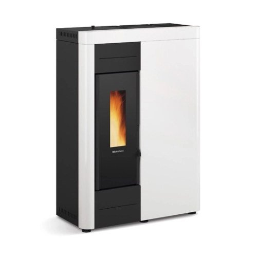 Pelletofen La Nordica Extraflame Virna Idro.16 | 14,5 kW wasserführend