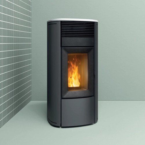 Pelletofen MCZ CLUB Absolute Comfort Air 12 UP! M3 11,9 kW – Bild 3