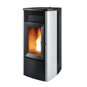 Pelletofen MCZ EGO Air Matic 8 XUP! M3+ Core 8 kW