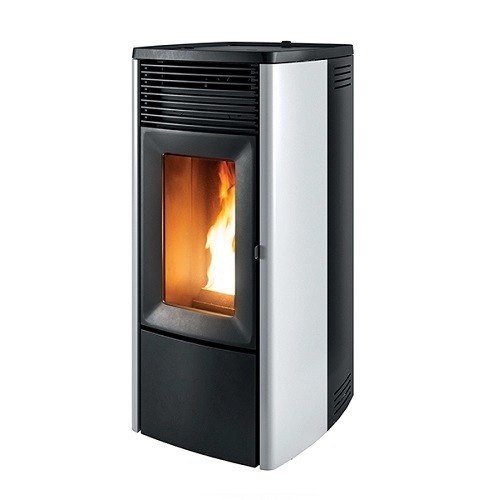 Pelletofen MCZ EGO Air Matic 8 XUP! M3+ Core 8 kW