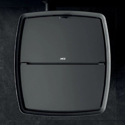 Pelletofen MCZ EGO Comfort Air 10 M3 10 kW – Bild 4