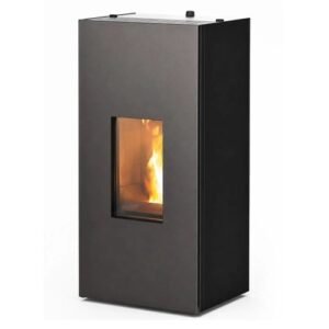 Pelletofen MCZ EIKO Natural Matic 6 UP! M1 Core All Black 6 kW