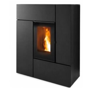 Pelletofen MCZ Feel Airmatic 10 UP! M1 Core 10,2 kW