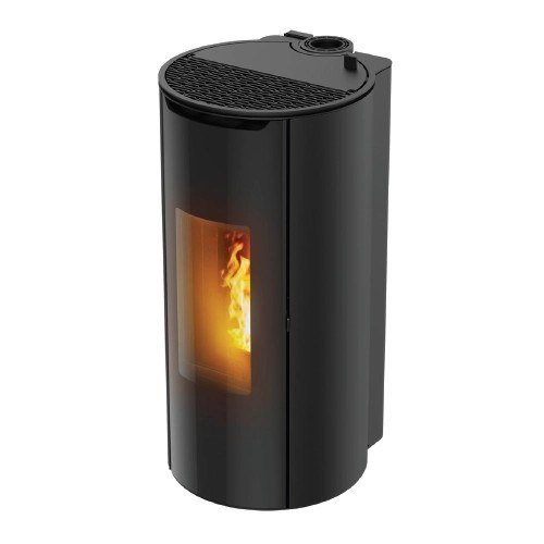 Pelletofen MCZ MINI Comfort Air 8 XUP! 8,1 kW – Bild 2
