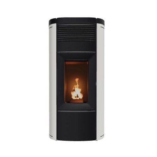 Pelletofen MCZ MUSA Comfort Air 12 UP! M3 11,9 kW – Bild 2