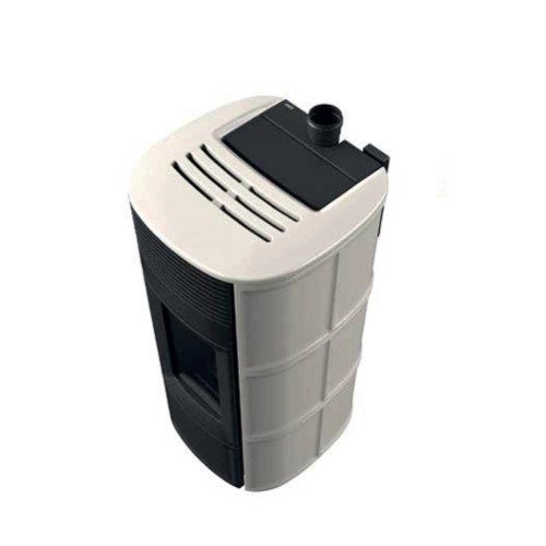 Pelletofen MCZ MUSA Comfort Air 12 UP! M3 11,9 kW – Bild 3