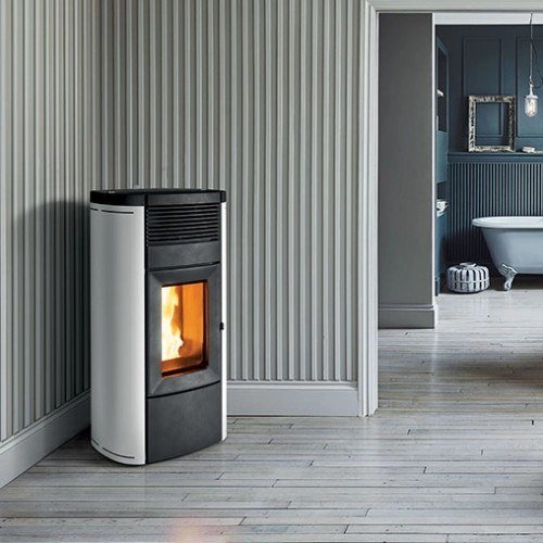 Pelletofen MCZ MUSA Comfort Air 12 UP! M3 11,9 kW – Bild 4