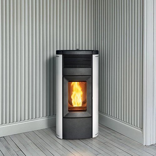 Pelletofen MCZ MUSA Comfort Air Matic 14 Core 14,1 kW – Bild 4