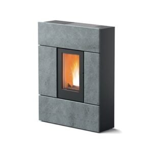 Pelletofen MCZ RAY Comfort Air 8 UP! M2 7,8 kW