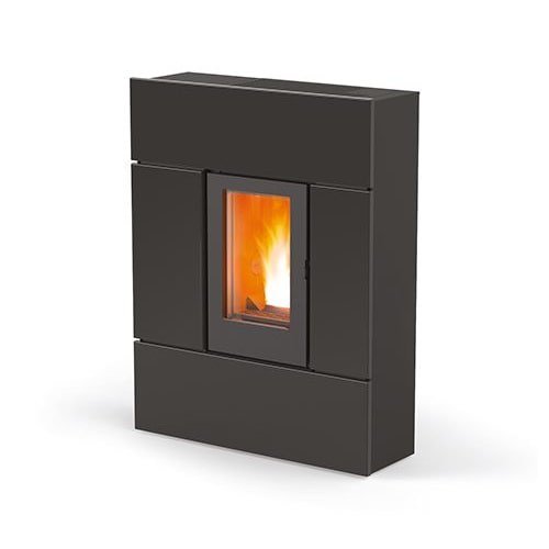 Pelletofen MCZ RAY Comfort Air 8 XUP! M2 7,8 kW