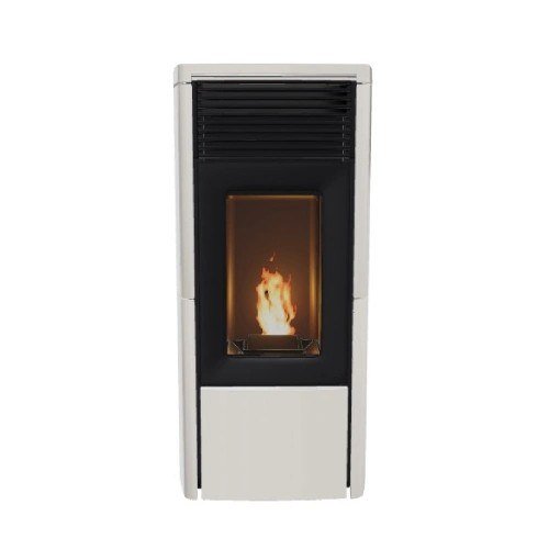 Pelletofen MCZ STAR Air 8 M2+ 8,1 kW – Bild 2