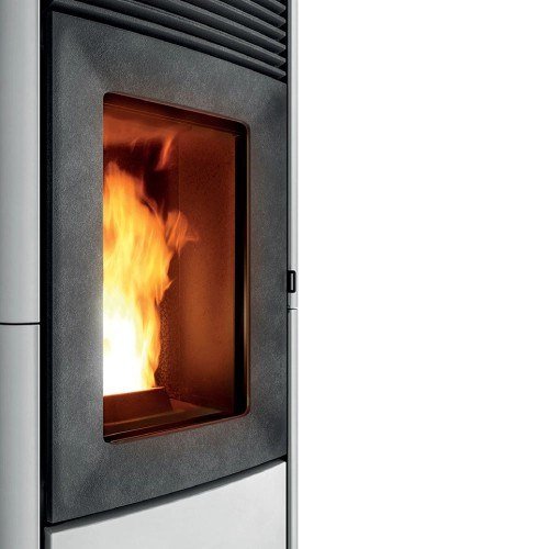 Pelletofen MCZ STAR Air 8 M2+ 8,1 kW – Bild 3
