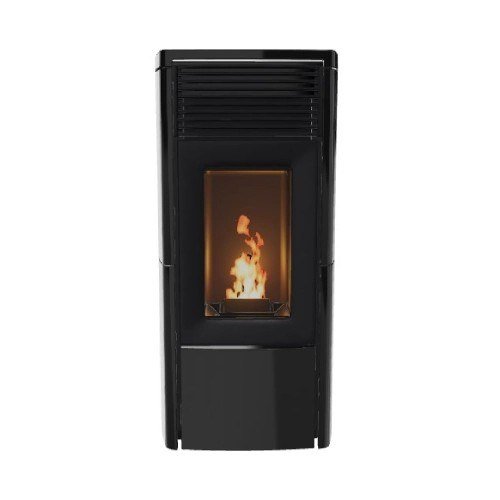 Pelletofen MCZ STAR Air 8 UP! M2+ 8,1 kW – Bild 2