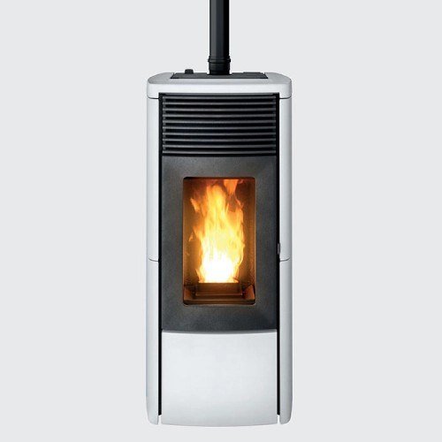 Pelletofen MCZ STAR Comfort Air 10 UP! M3 10 kW – Bild 2