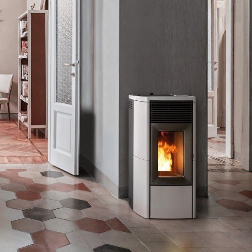 Pelletofen MCZ STAR Comfort Air 10 UP! M3 10 kW – Bild 3