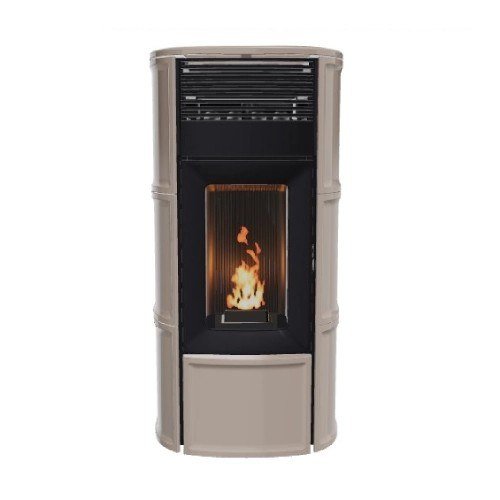 Pelletofen MCZ SUITE Comfort Air 12 M3 11,9 kW – Bild 2