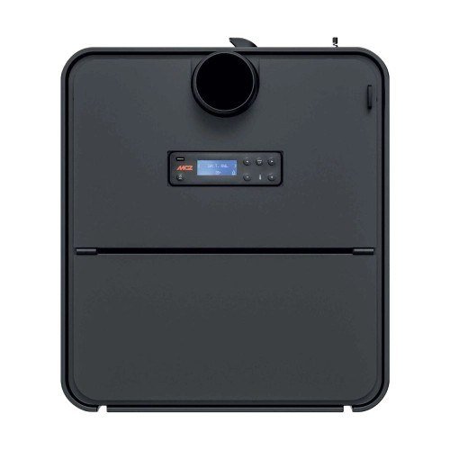 Pelletofen MCZ TEIA Comfort Air 10 UP! S2 10 kW – Bild 4