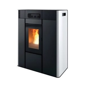 Pelletofen MCZ THEA Hydro 24 S3 24 kW Wasserführend