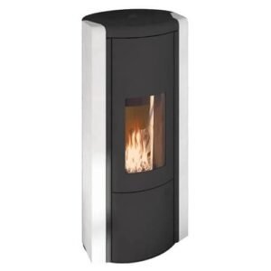 Pelletofen Olsberg Arina 3.0 | 6 kW raumluftunabhängig