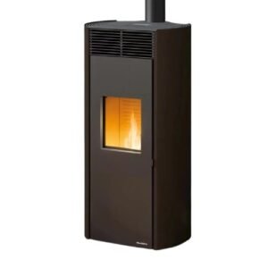 Pelletofen Palazzetti Ecofire Clelia TC US 12 kW