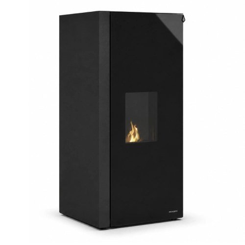 Pelletofen Palazzetti Ecofire Dadò Idro 10 | 10,3 kW wasserführend