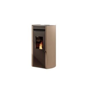 Pelletofen Palazzetti Ecofire Flo TC 9 kW