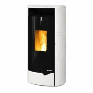 Pelletofen Palazzetti Ecofire Nadine TC US 9,3 kW