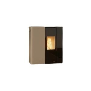 Pelletofen Palazzetti Ecofire Scarlet Lux TC US 9 kW