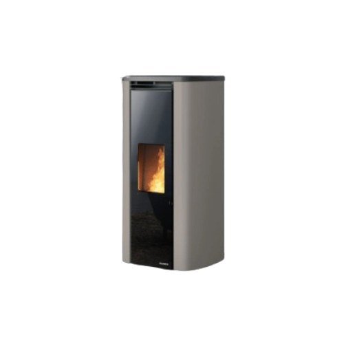 Pelletofen Palazzetti Ecofire Theo TC US 9 kW